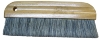 Brosse à tapisser balai colleur US soie grise tirure normale 55mm