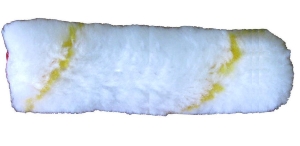 Manchon à clips anti goutte patte de lapin longueur 160 mm