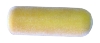 Manchon à clips mousse floquée patte de lapin longueur 100 mm