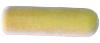 Manchon à clips mousse floquée patte de lapin longueur 160 mm