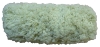 Manchon spécial crépi double texture largeur 180 mm