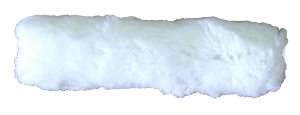 Manchon radiateur patte de lapin anti-goutte largeur 125 mm