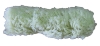 Manchon radiateur patte de lapin crépi bavaria largeur 125 mm